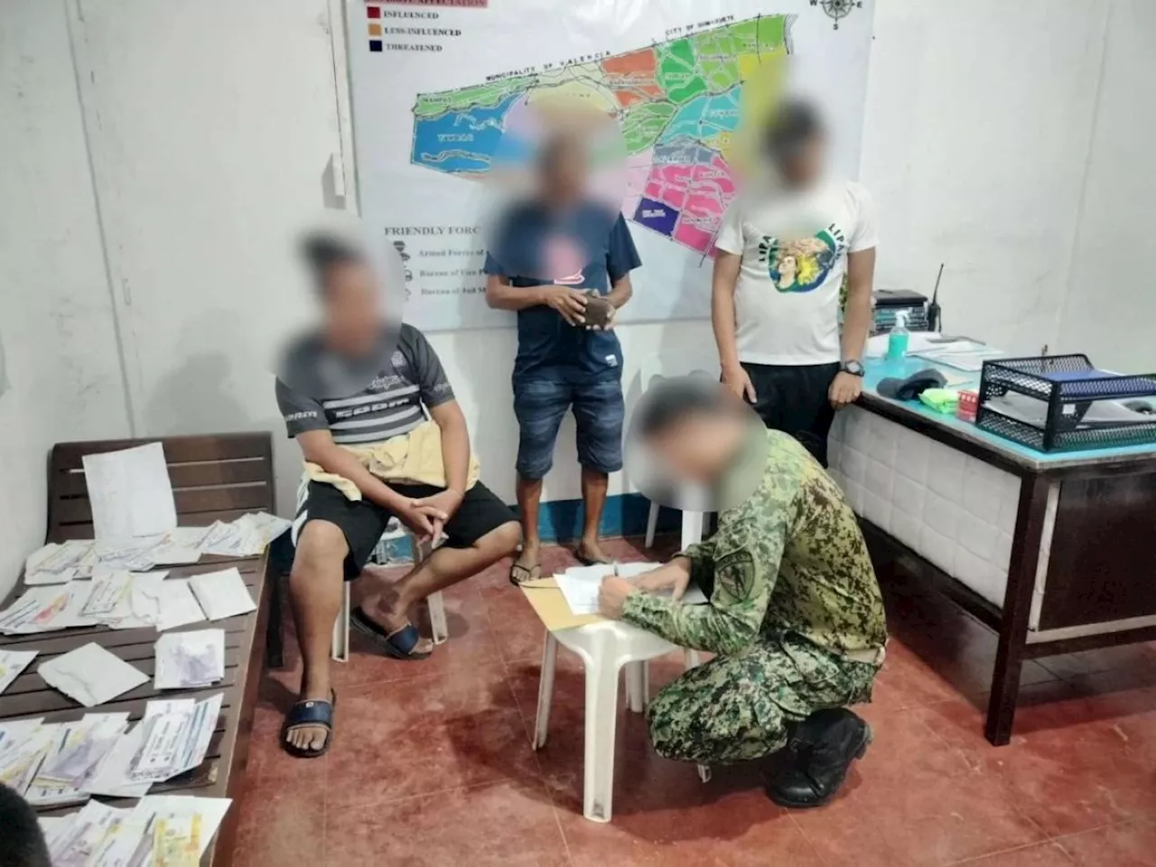 Vote-buying complaint in Negros Oriental dismissed