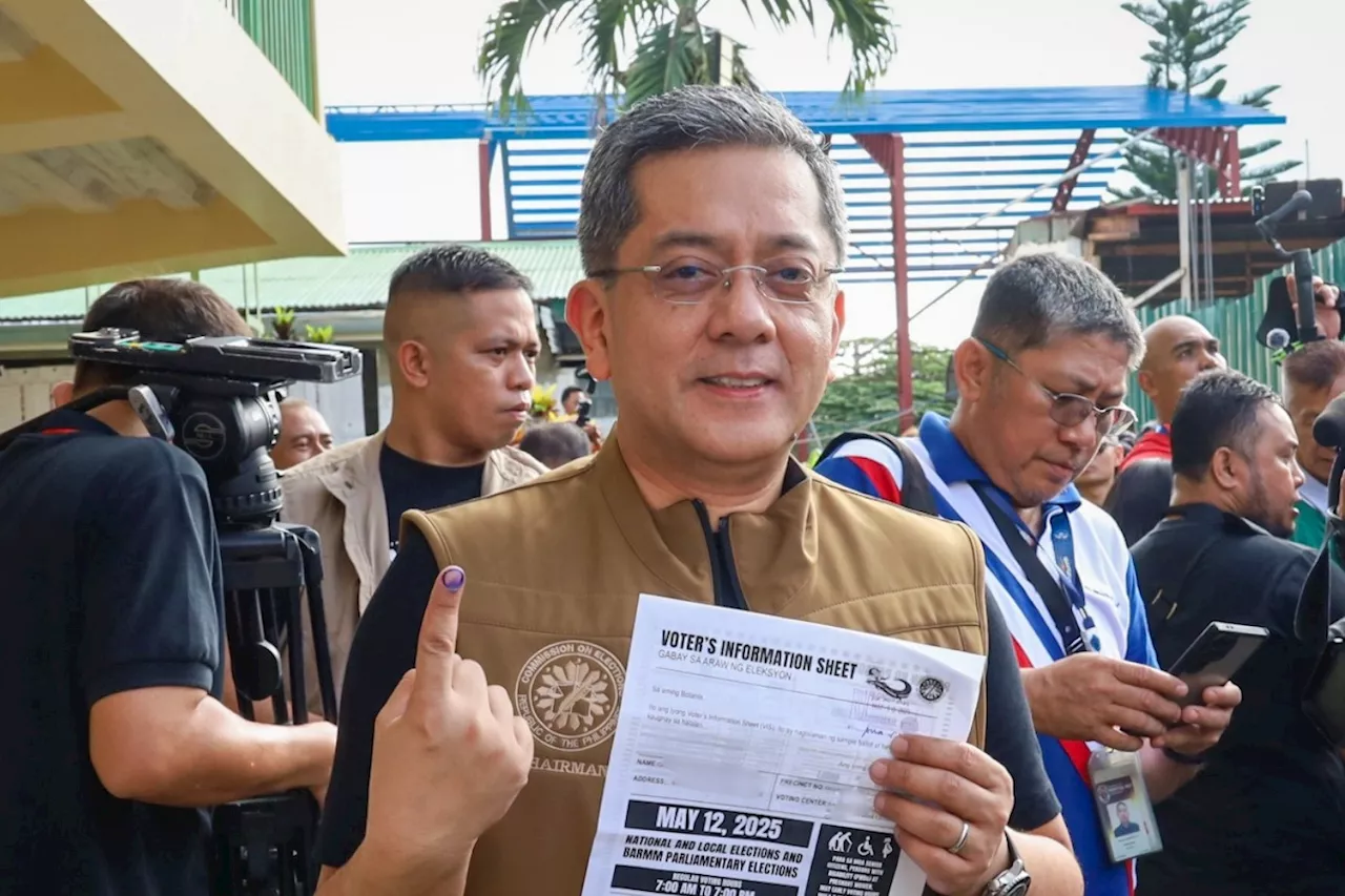 Comelec to declare local winners within 3 hours after vote counting
