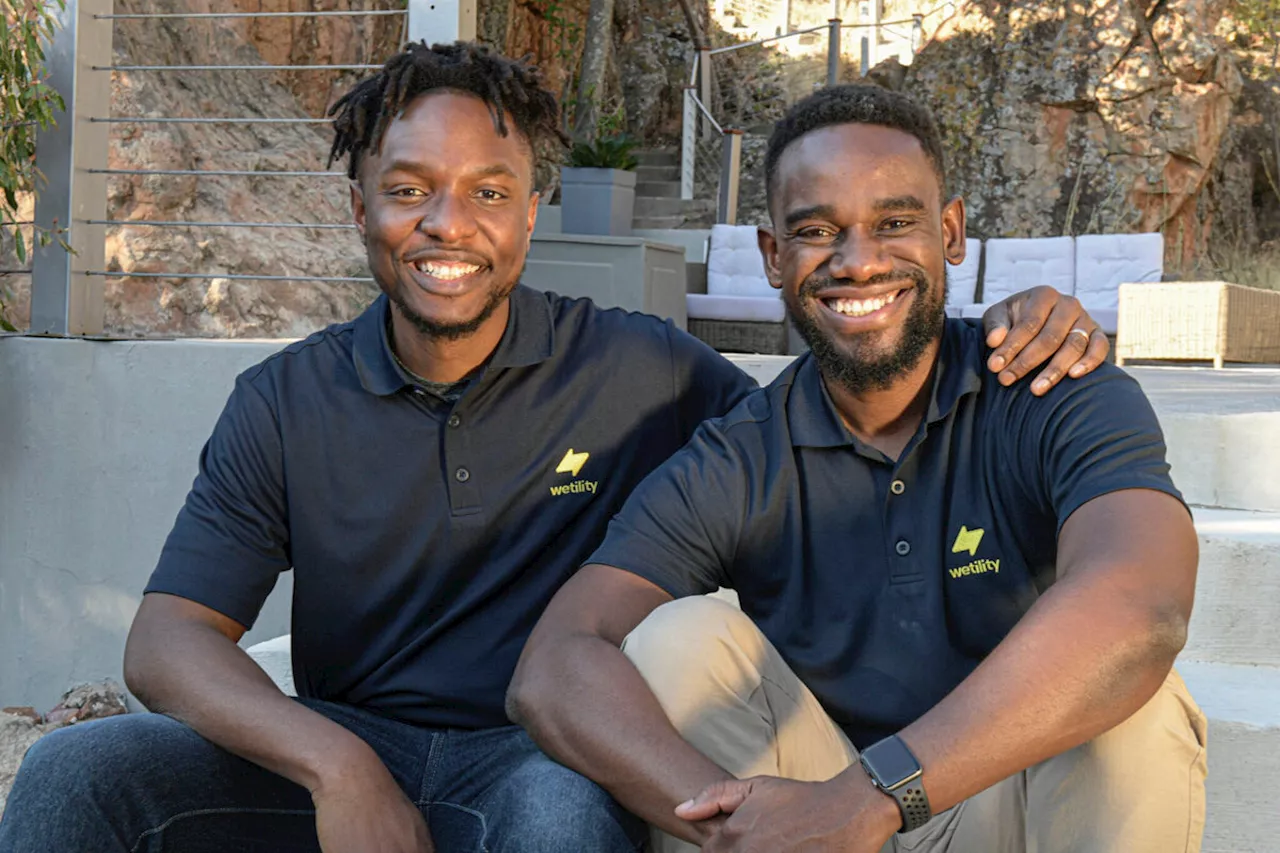 MultiChoice-backed solar firm is rocking