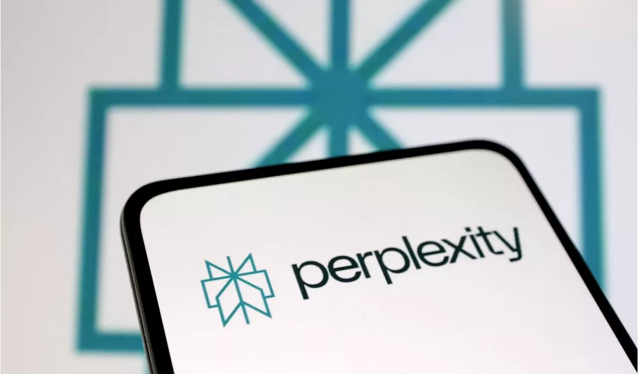 Perplexity AI wrapping talks to raise $500 million at $14 billion valuation