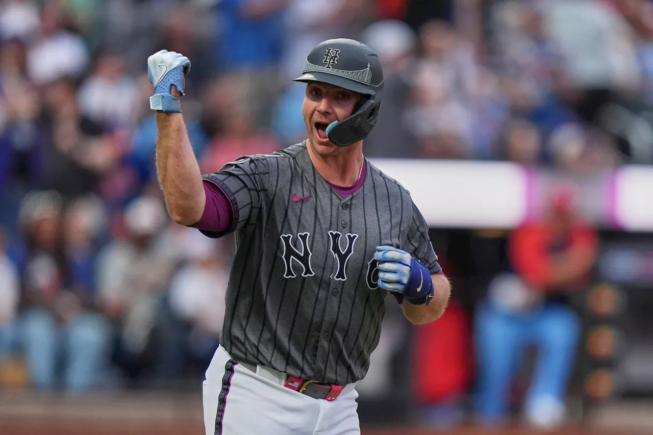As Mets’ Pete Alonso thrives, Scott Boras has warning for the rest of MLB