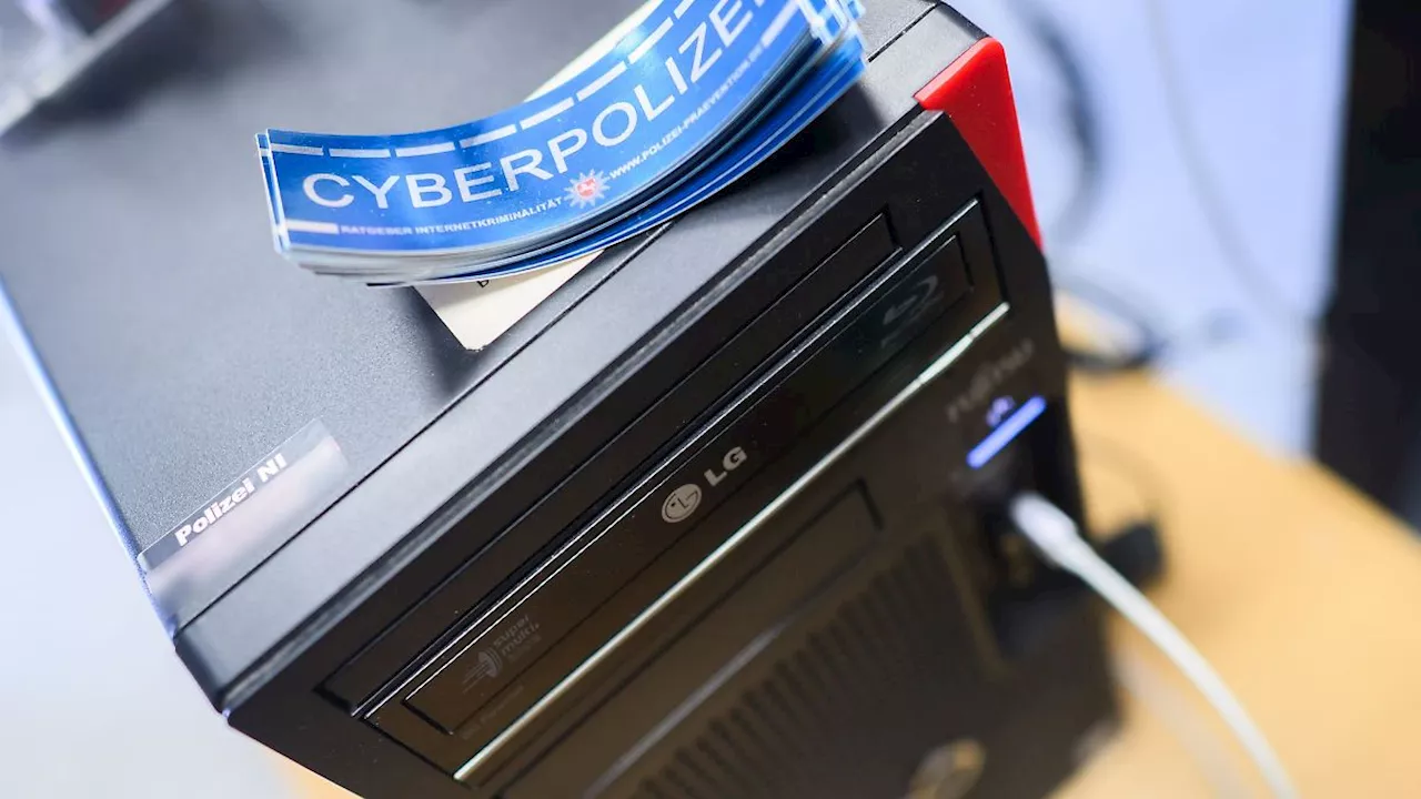 Rheinland-Pfalz & Saarland: Polizei fordert 'durchdachte Digitalstrategie'