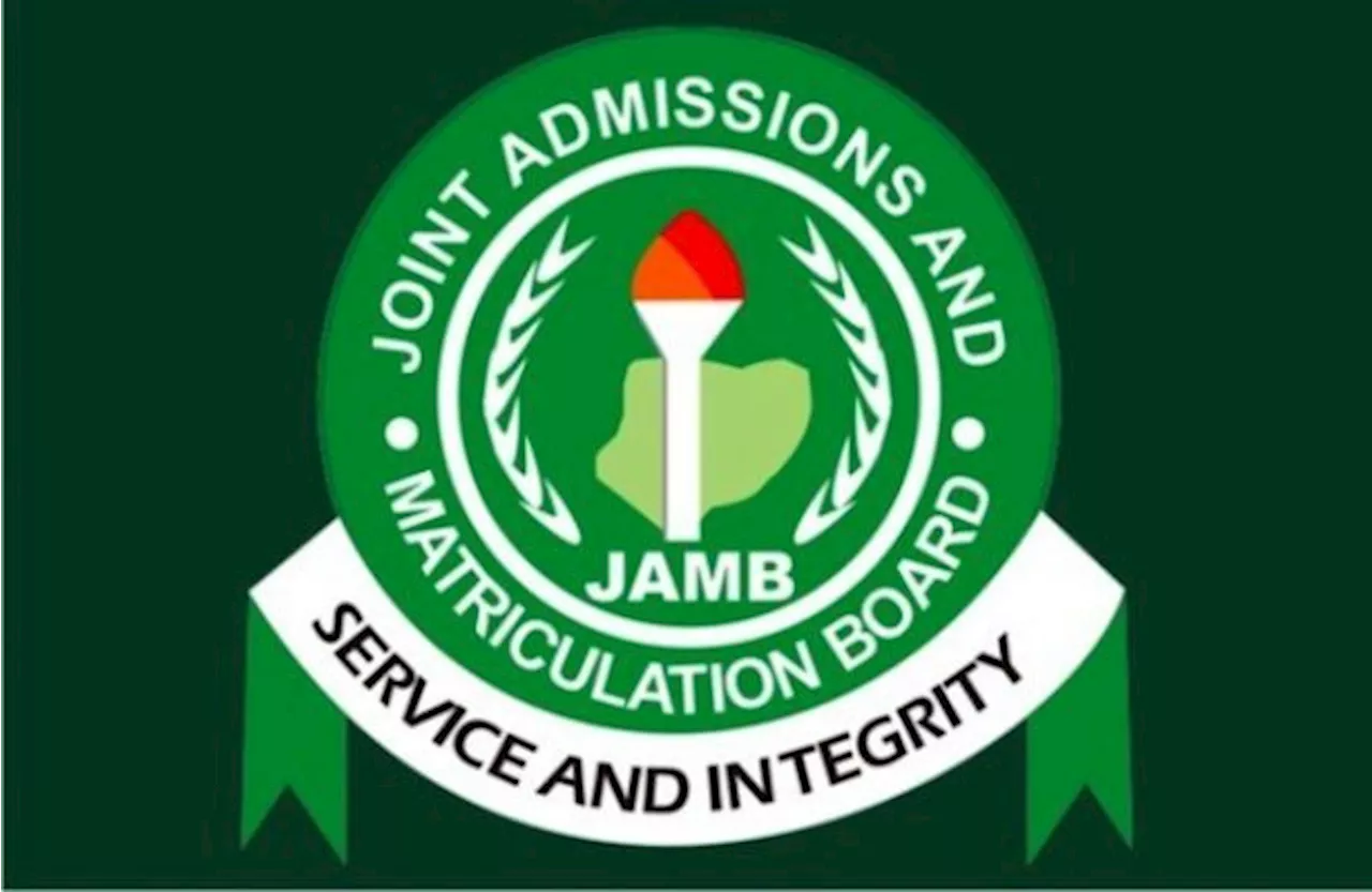 UTME 2025: JAMB to review UTME results after widespread protest of low scores