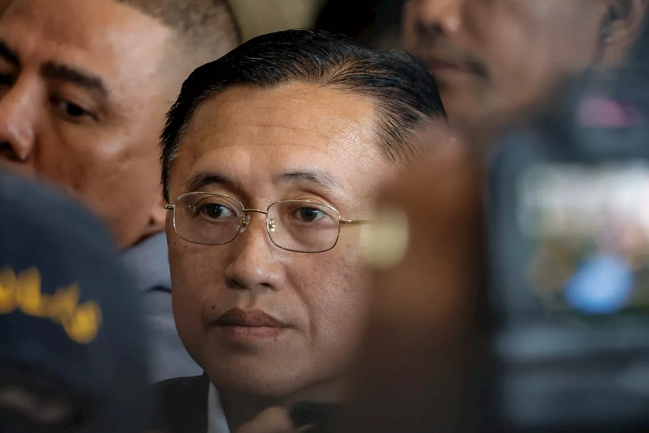 Bong Go leads 2025 senatorial race