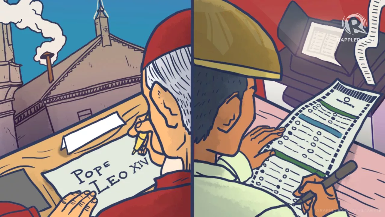 [EDITORIAL] 2025 midterm elections: Cash, core services, at cyberwars