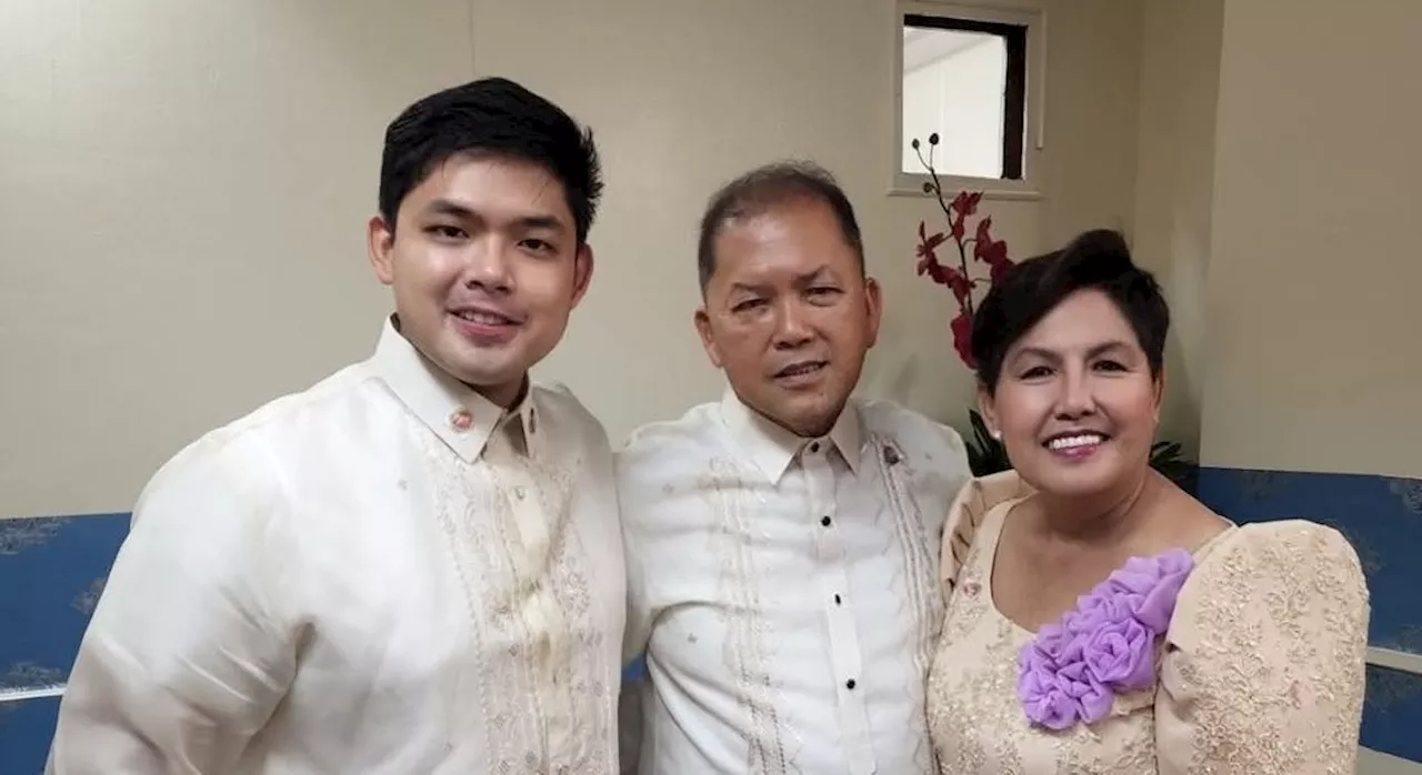 Kho dynasty retains power in Masbate