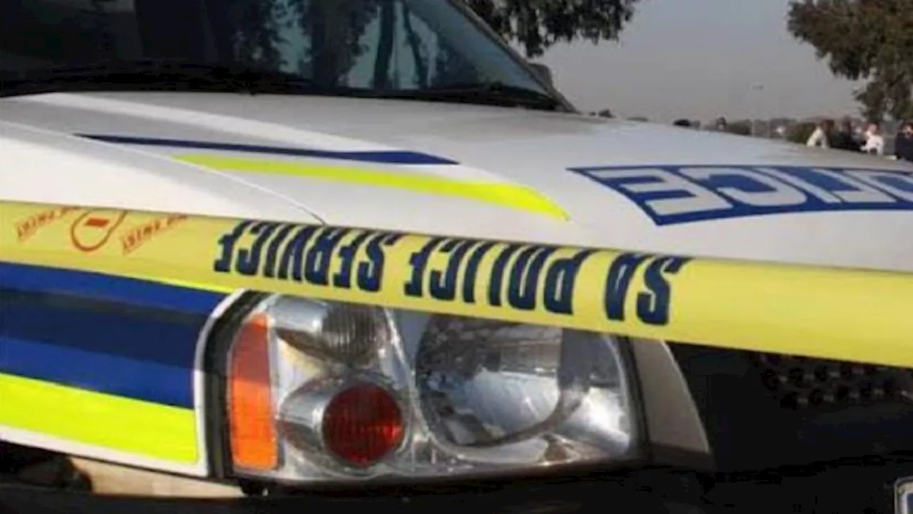 Limpopo police hunt armed robbers linked to rape and robbery - SABC News - Breaking news, special reports,