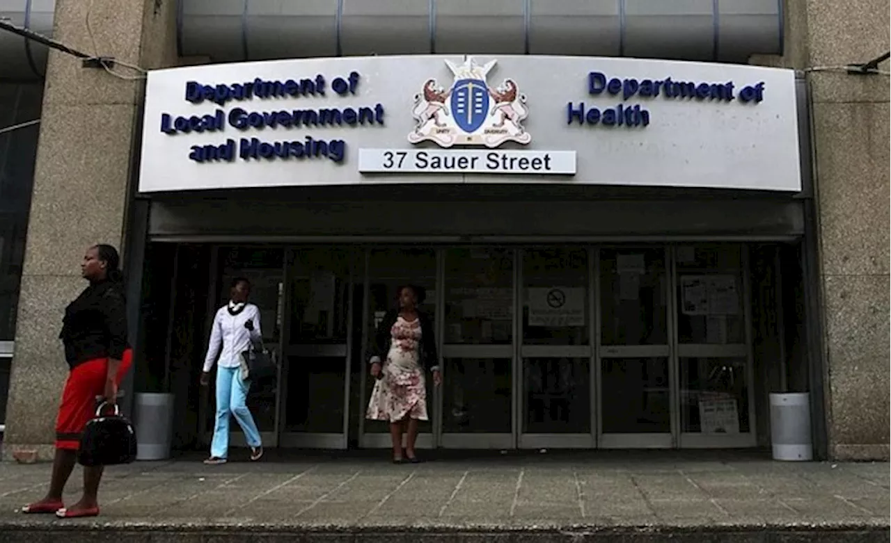 Gauteng health working to address unpaid salaries - SABC News - Breaking news, special reports, world,