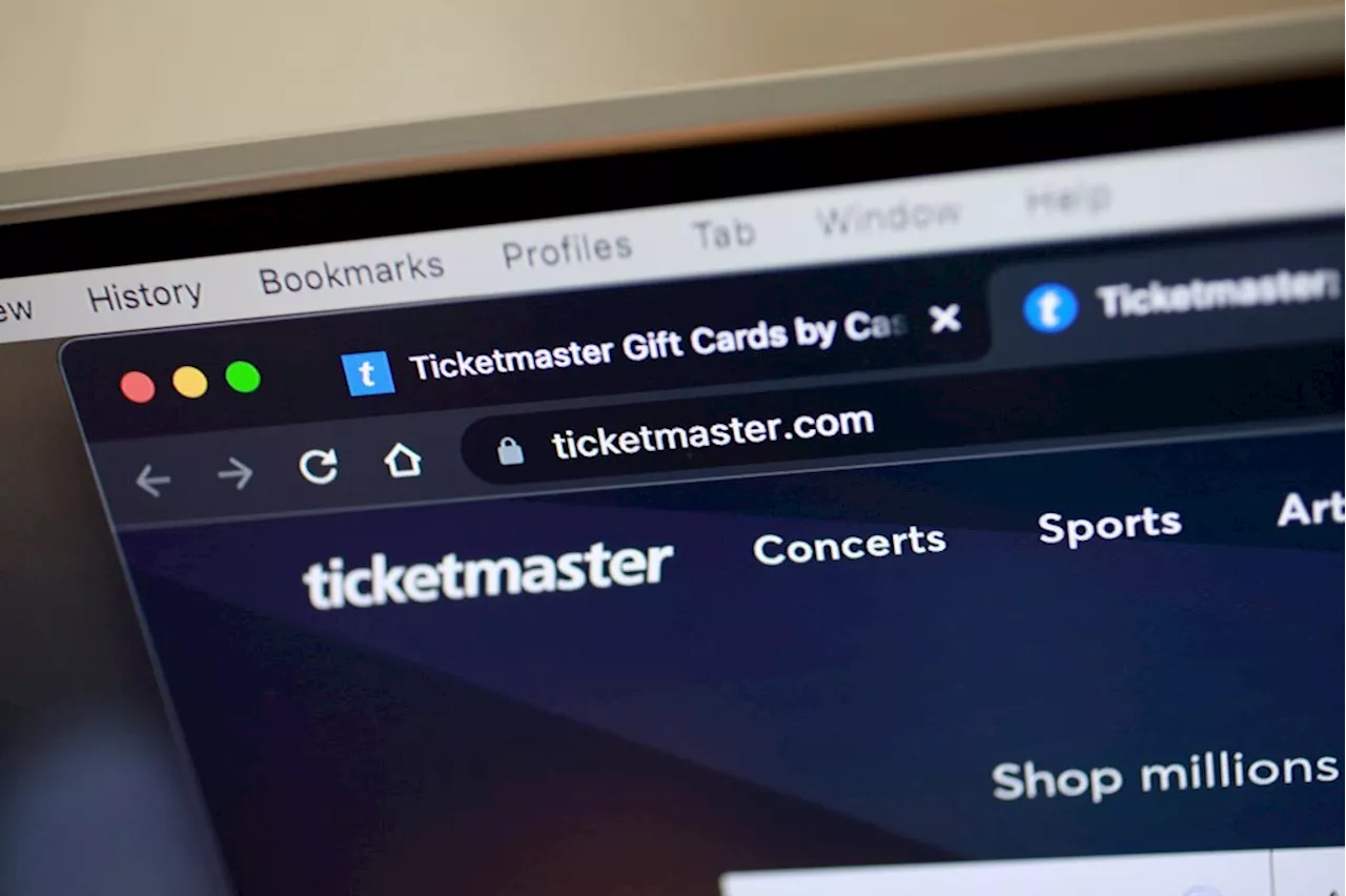 As Biden-era ‘junk fee’ rule takes effect, Ticketmaster says it will display fees more clearly
