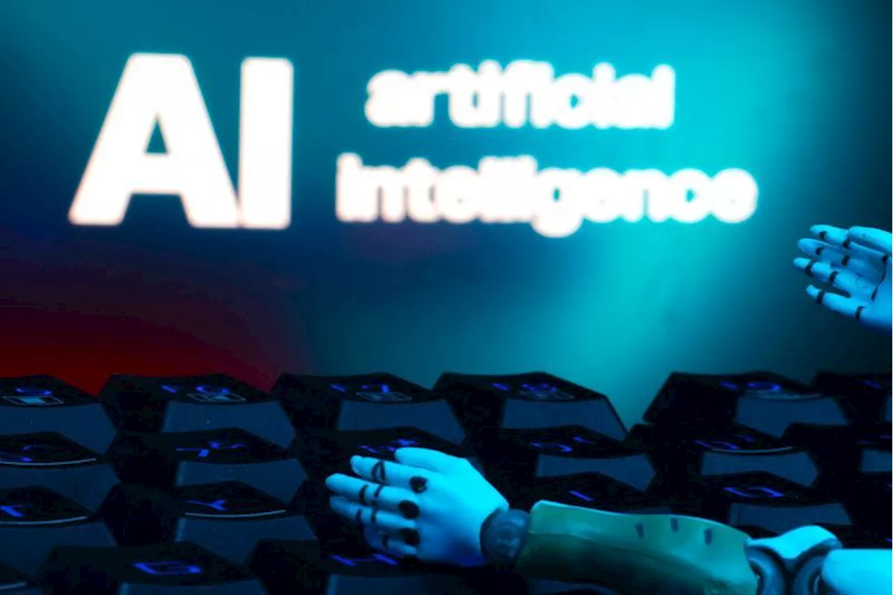 Chegg to lay off 22% of workforce as AI tools shake up edtech industry