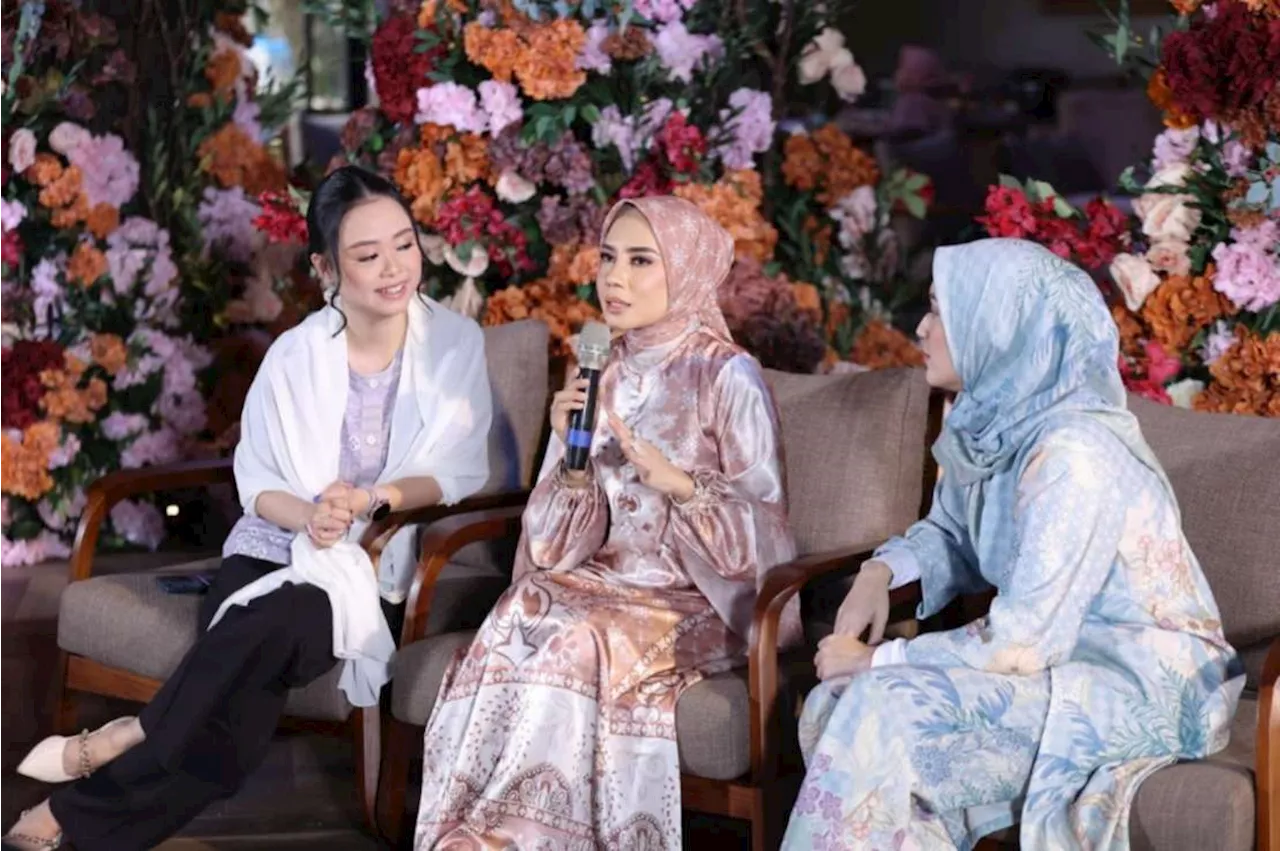 Resmi Dirilis, Hidah Pratama Fashion Usung Keanggunan dan Pemberdayaan Perempuan