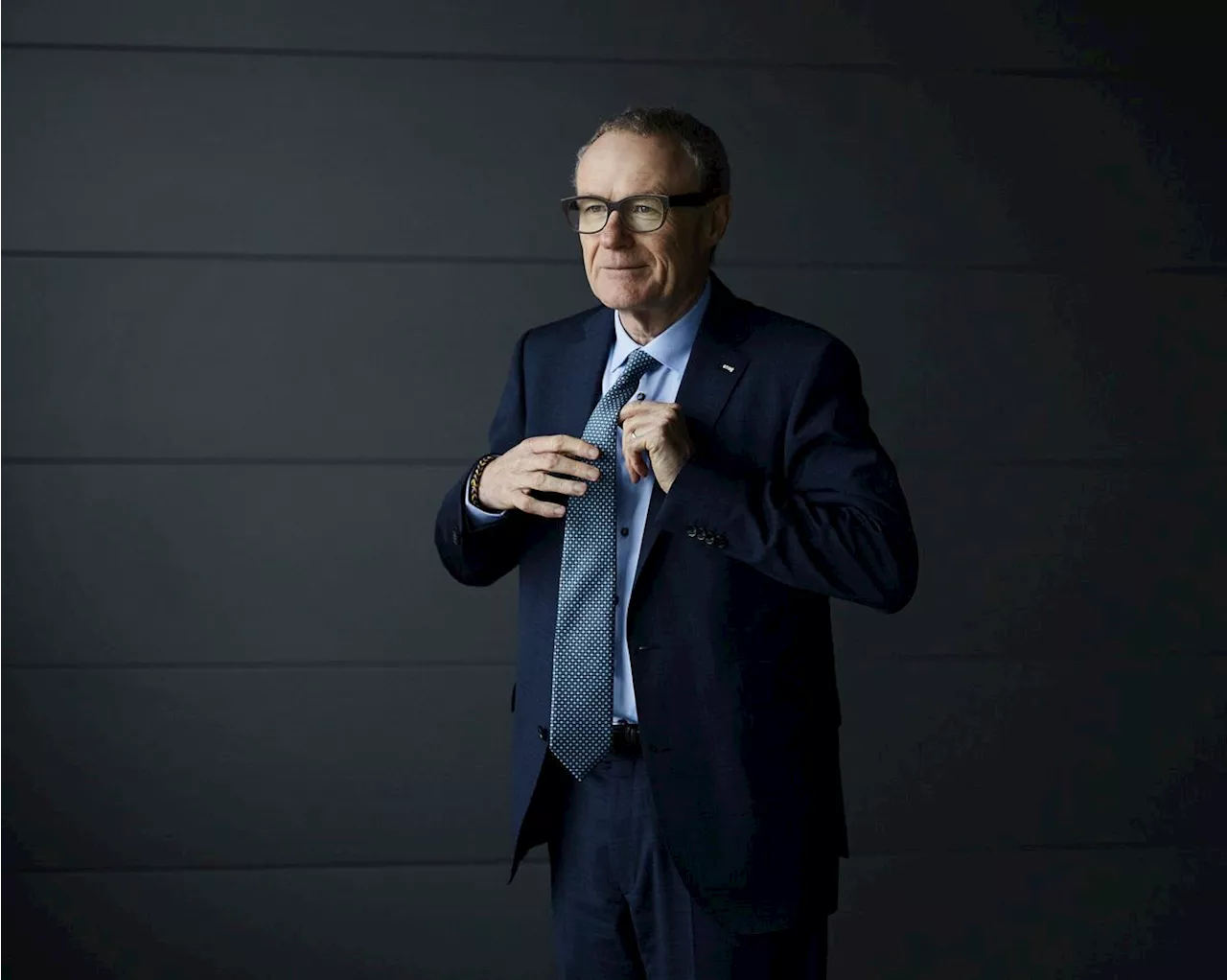 Kunsthaus Zürich: Was bewirkt die Spende von Martin Haefner?