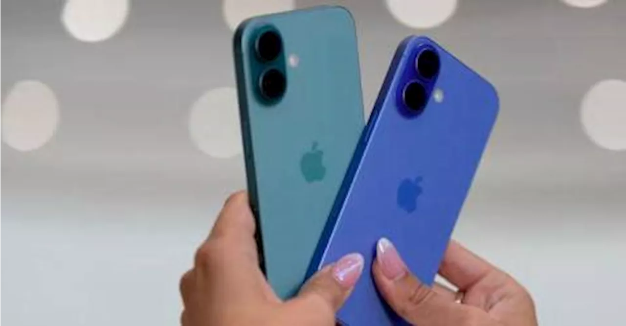 Apple considers raising iPhone prices, WSJ reports
