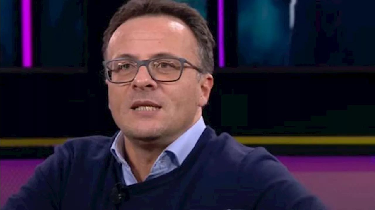 Marelli sul gol di Candé in Venezia-Fiorentina: 'Tocca di mano prima che col petto'
