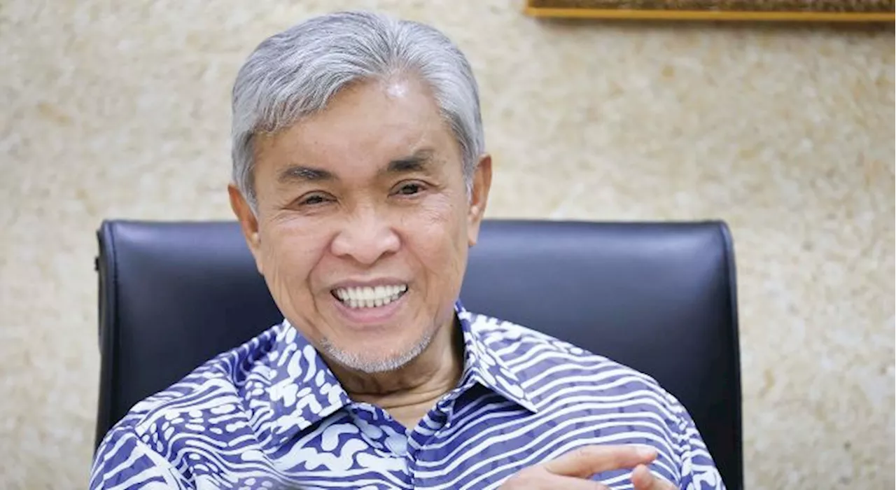 ‘UMNO tubuh Institut Pemikiran Tun Abdullah Ahmad Badawi tahun depan’