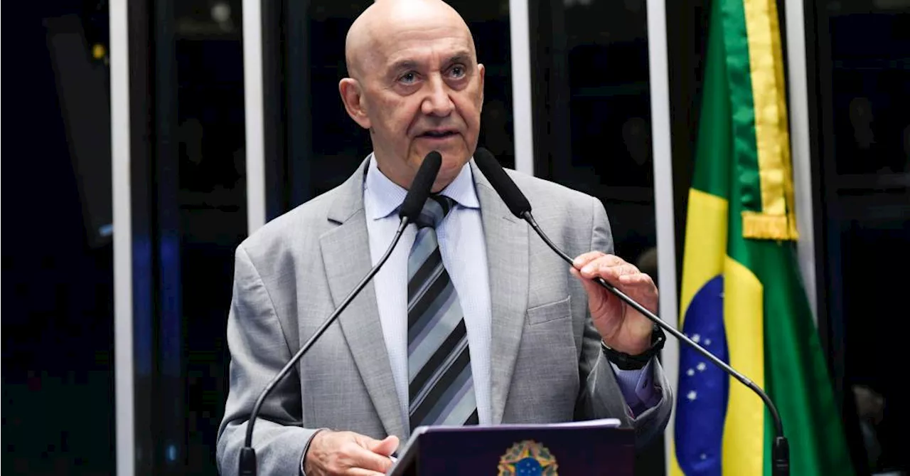 Comissão do Senado vai discutir marco do licenciamento ambiental