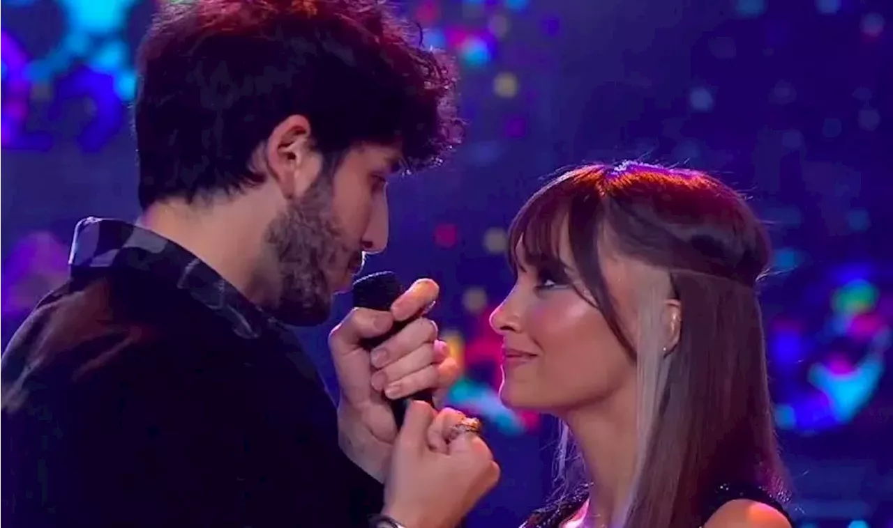 Una infancia huyendo de la violencia, ancestros españoles y su mediática relación con Aitana