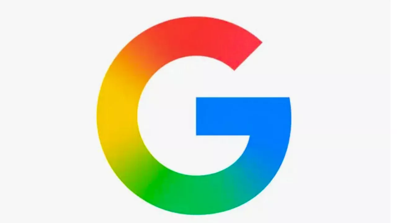 «G»-Icon: Google ändert Design