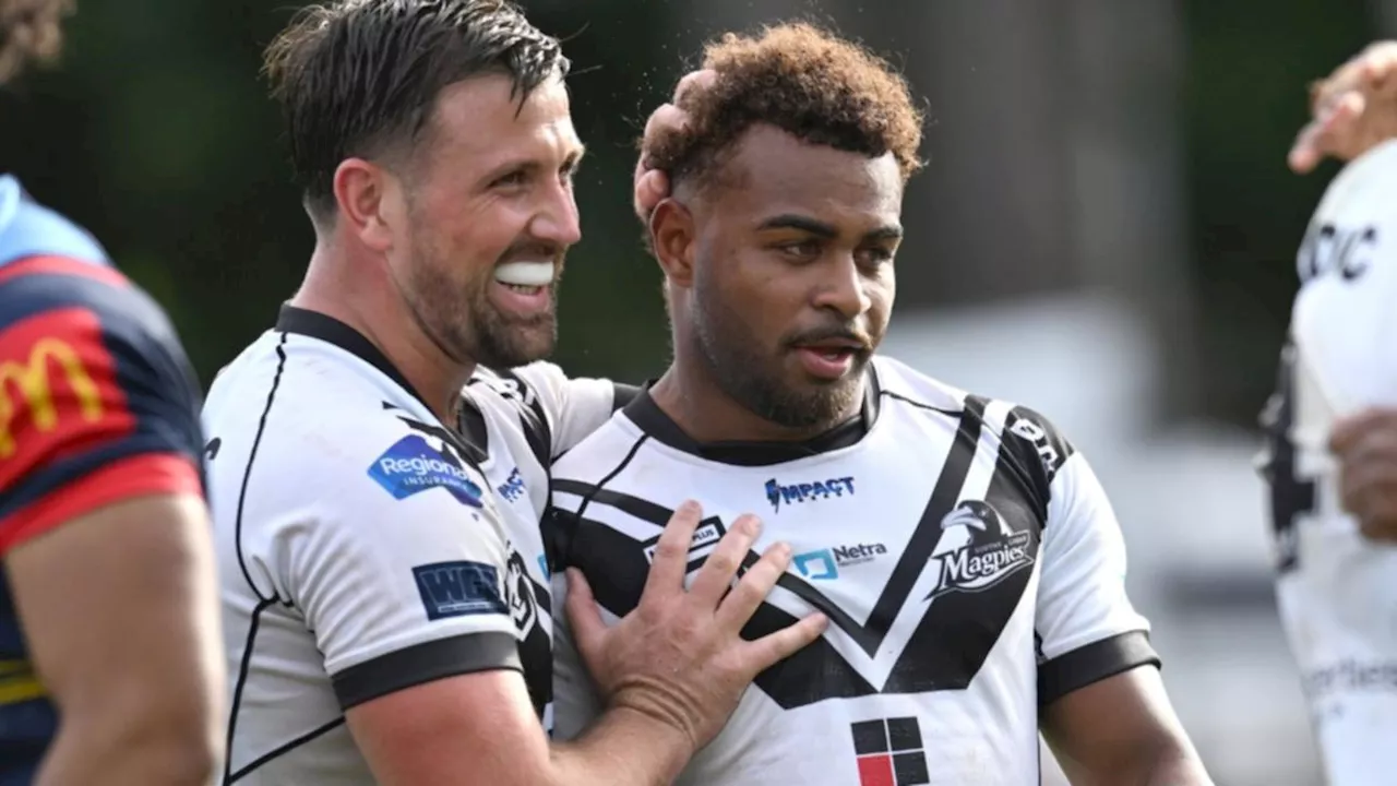 Broncos make final call on Ezra Mam’s NRL comeback after high-shot drama