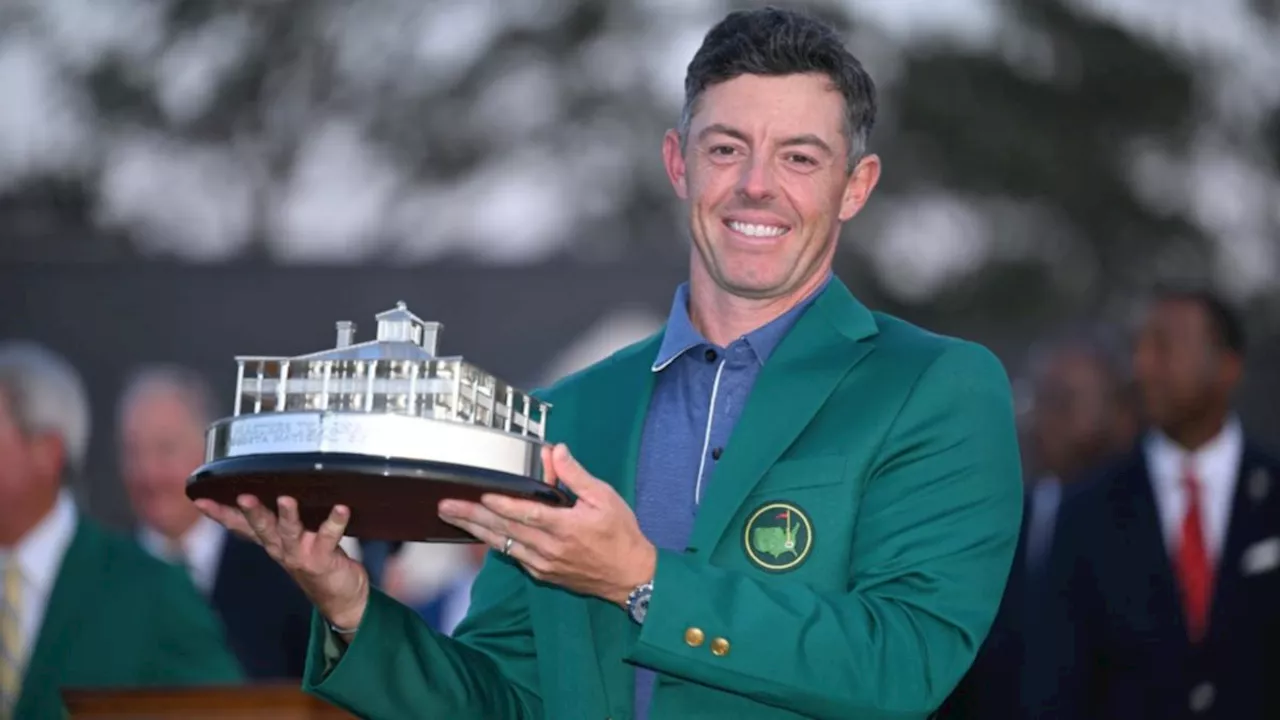 Rory McIlroy to play 2025 and 2026 Australian Open at Royal Melbourne and Kingston Heath