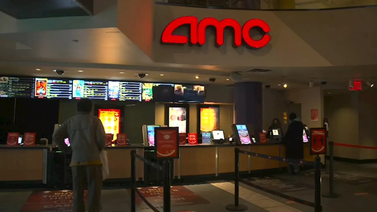 AMC to offer 50% off tickets on Wednesdays starting this summer