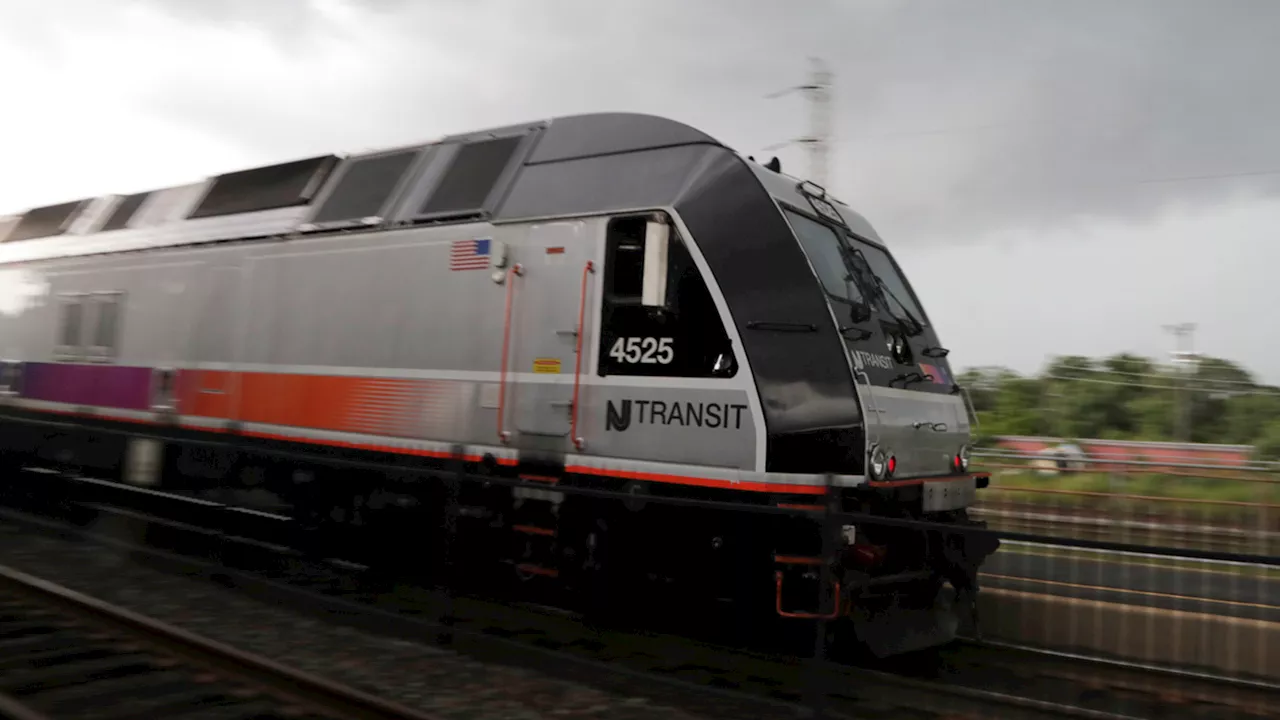 Everything to know in case NJ Transit goes on strike Friday