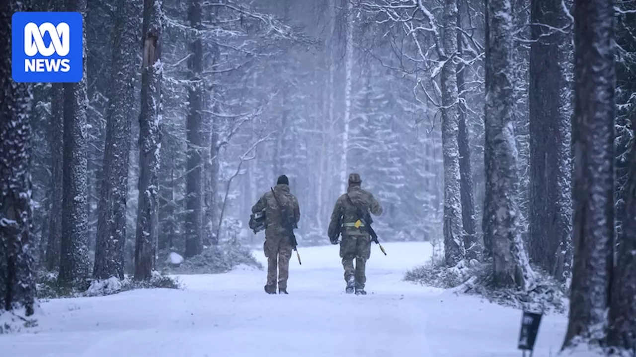 Could Australia learn about prepardness from Finland, the prepper nation of the Nordics?