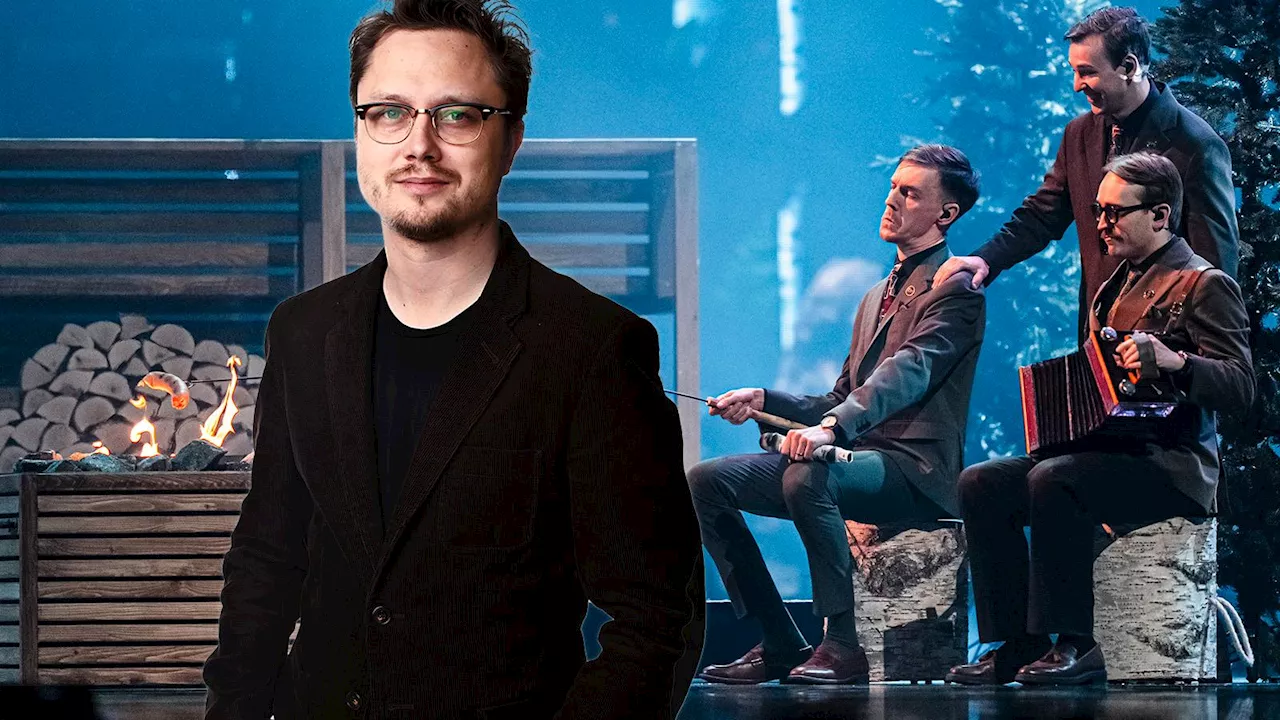Kan fortfarande gå åt helvete