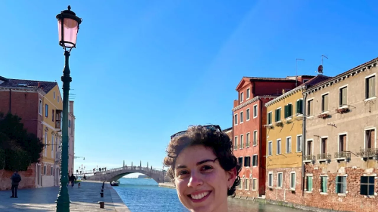 Morta Chiara Pennuti, raccontò il suo tumore in un podcast
