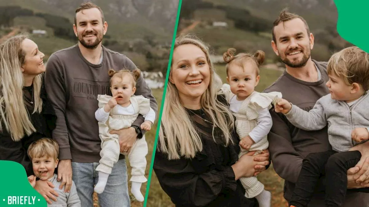 “This Is Goodbye to Our Home”: SA Woman Relocates With Family Overseas, Shows Moving Process