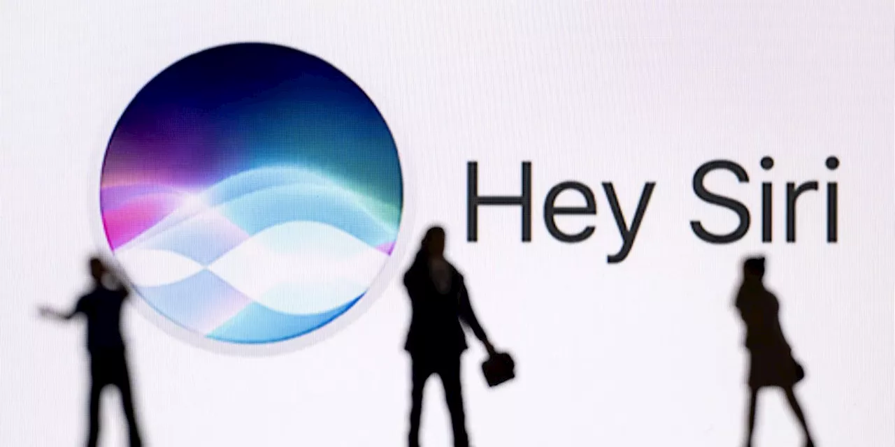 'Hey, Siri' settlement administrator is sending letters to Apple users