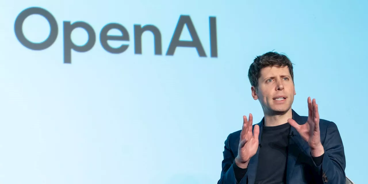 Sam Altman: People use ChatGPT differently depending on their age