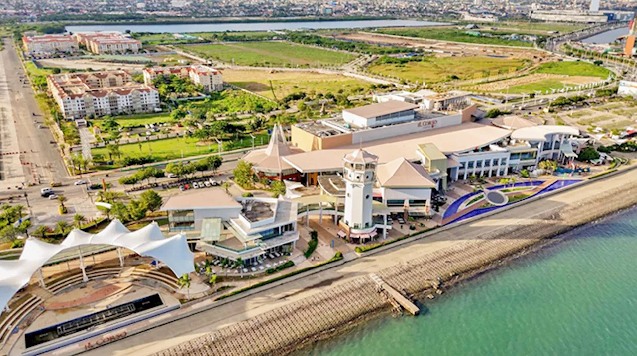 Filinvest’s CDM emerges as Cebu’s Next Business and Lifestyle Landmark