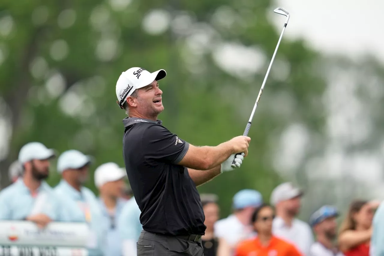 Fox earns ticket to PGA Championship with playoff win at Myrtle Beach