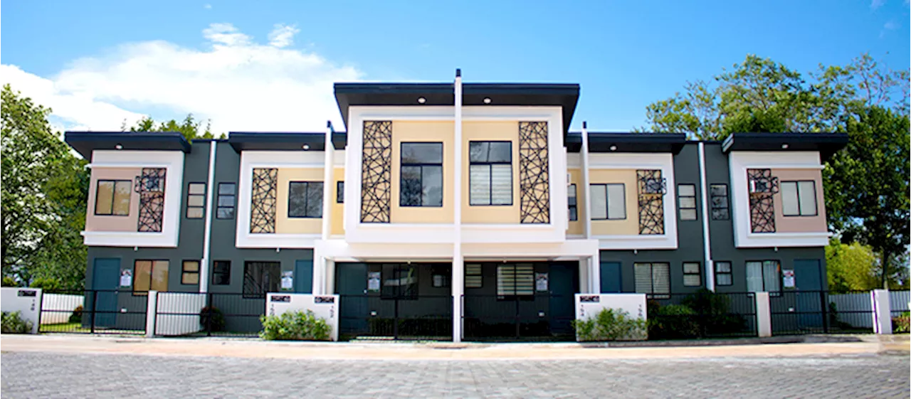 PHirst completes 15,000 units and turns over 10,000 homes to Filipino first-home buyers