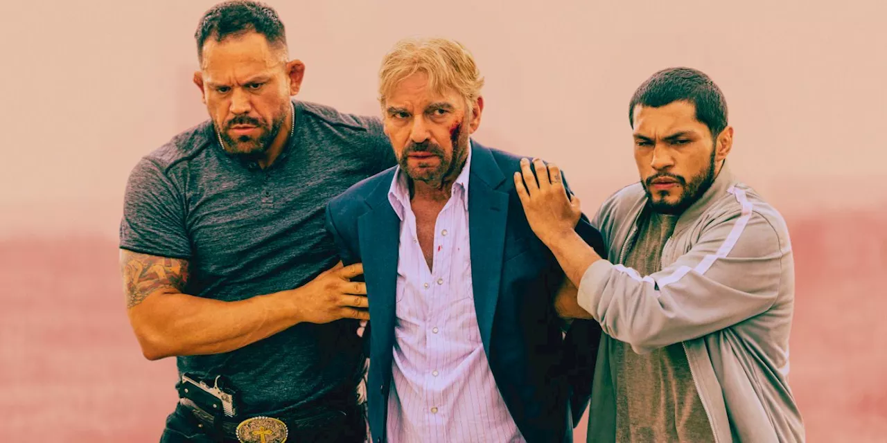 &#039;Landman’ Season 2 Will Return Sooner Than You Think