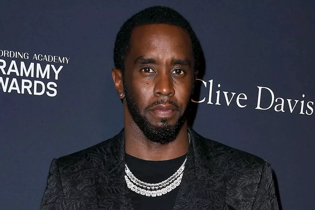 Diddy faces life in prison over shocking sex trafficking allegations
