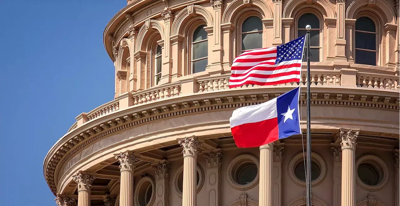 Here's Where Dallas' Legislative Priorities Stand This Session