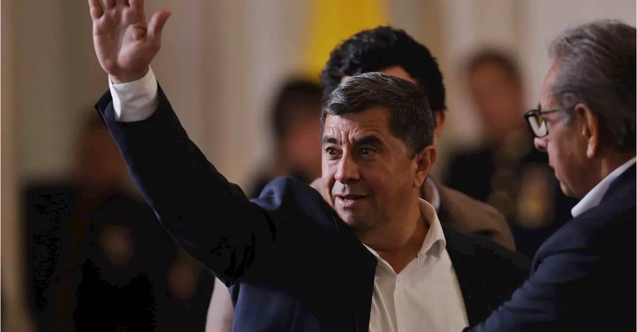 Fiscalía imputará a otros ocho presuntos implicados en corrupción en la UNGRD, entre ellos César Manrique