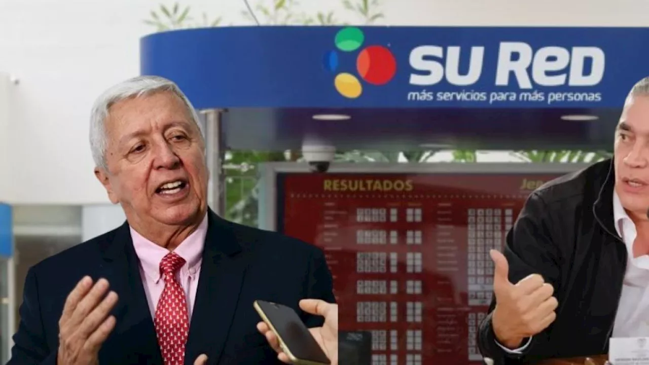 ¿Por qué cabeza de Coljuegos preguntó por contrato de firma que manejó giros en Campaña Petro?