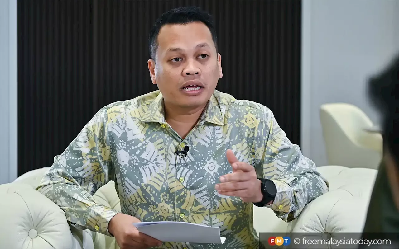 PKR must not take core voters for granted at GE16