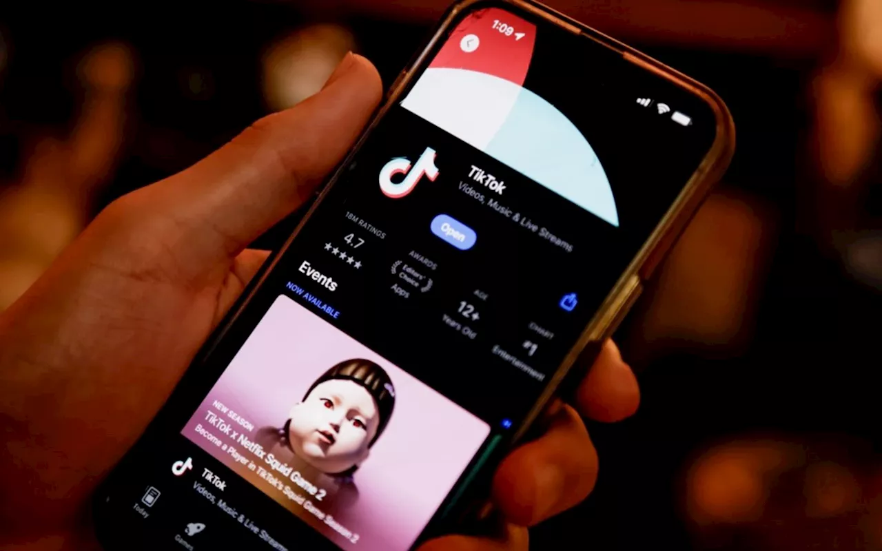 TikTok, Meta endure tougher Asia crackdown as US efforts stall