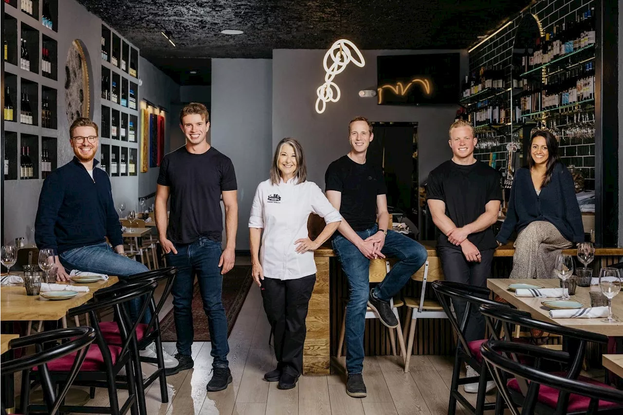 This Tech Startup Is Using AI To Help Local Restaurants
