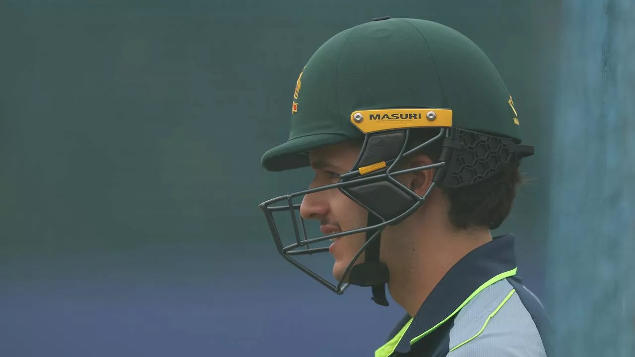 Bailey’s shock opener call as Aussie selector lifts lid on Konstas dilemma