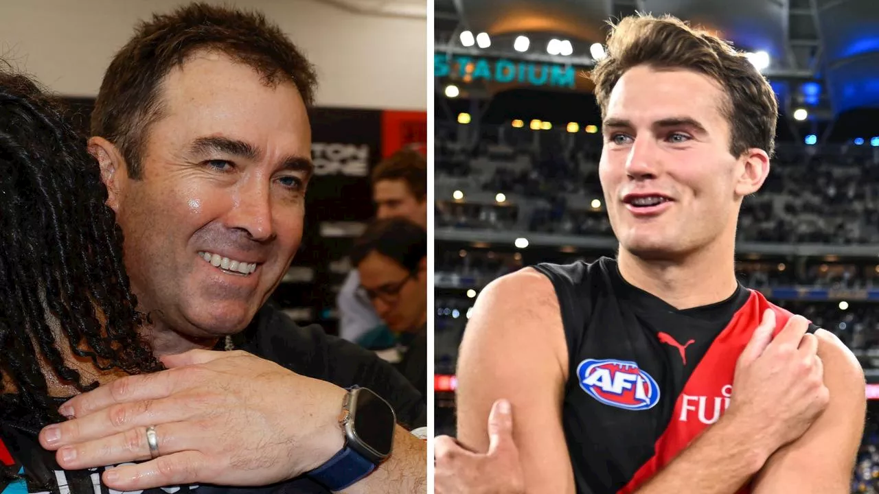 Bombers’ big flaw has become an 11-year best. It can make them a ‘true contender’: Champion Index