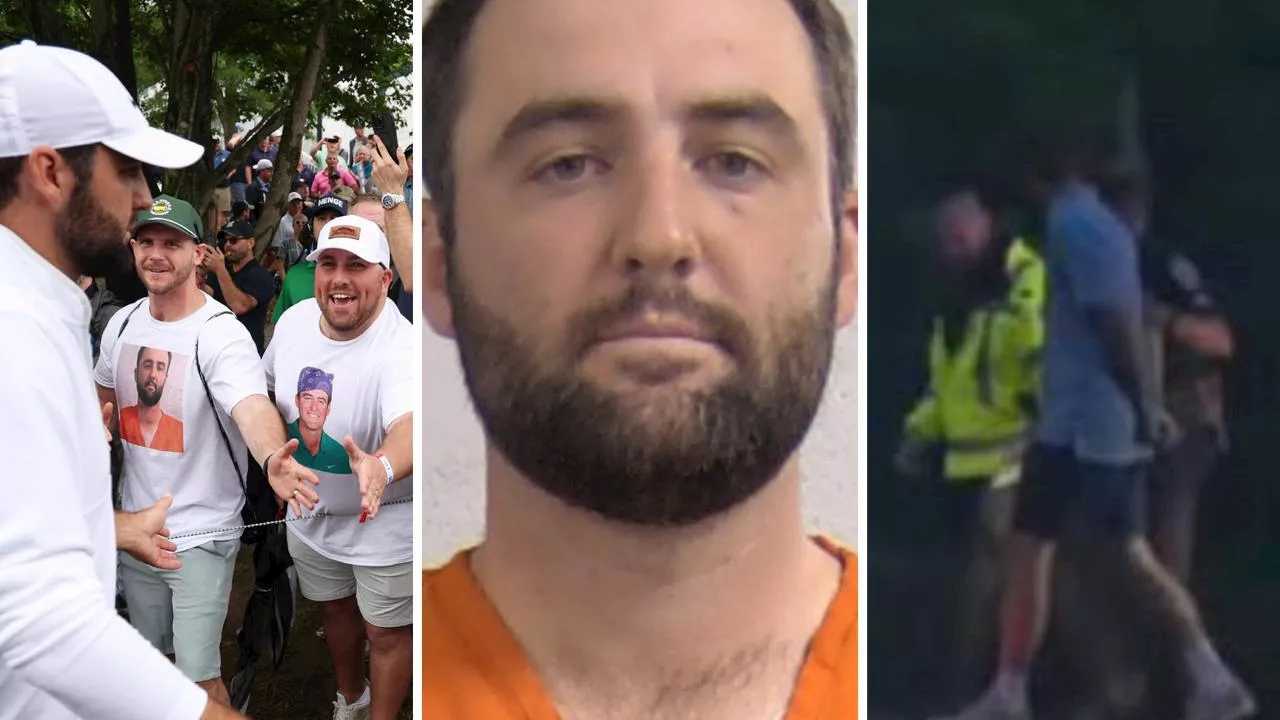 ‘Do we even play?’ Inside golf’s most shocking 30 mins... and sad post-script we all missed