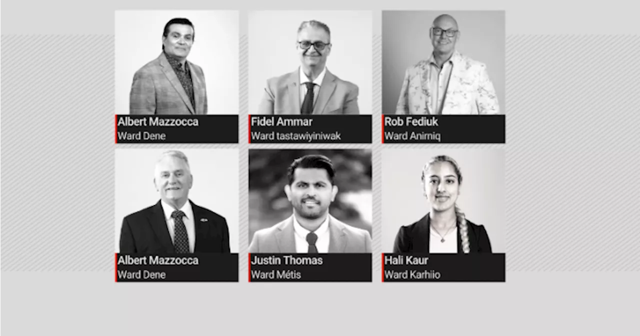 Principled Accountable Coalition for Edmonton announces city council candidates