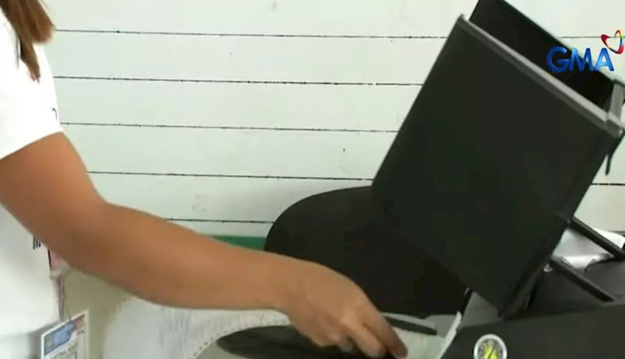 ACMs performed well in Eleksyon 2025 — Comelec, LENTE
