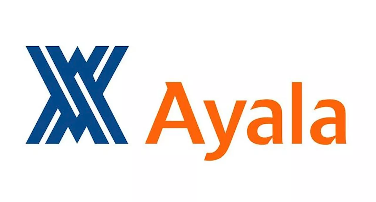 Ayala Corp. net income down 4% to P12.6B in Q1 2025
