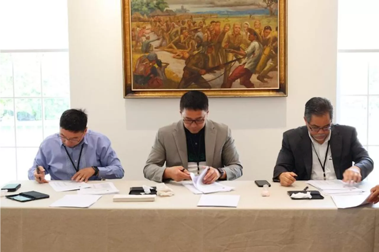PH Embassy in US concludes online voting for OFWs
